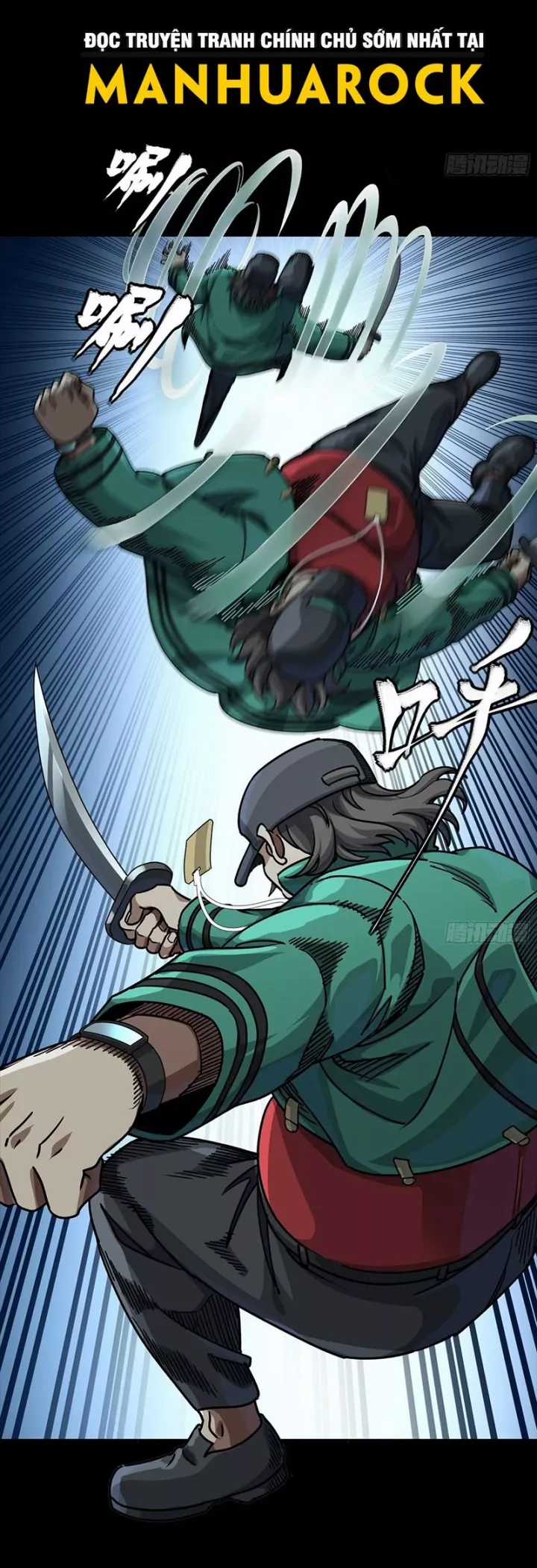 Tinh Giáp Hồn Tướng - Chapter 359 - Trang 42