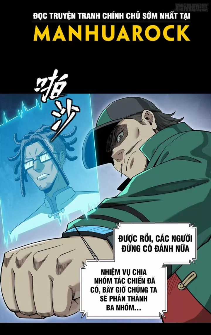 Tinh Giáp Hồn Tướng - Chapter 359 - Trang 44