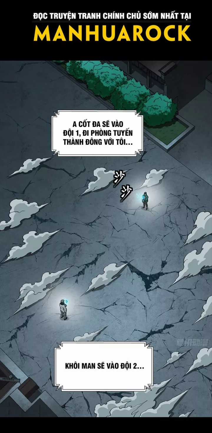 Tinh Giáp Hồn Tướng - Chapter 359 - Trang 45