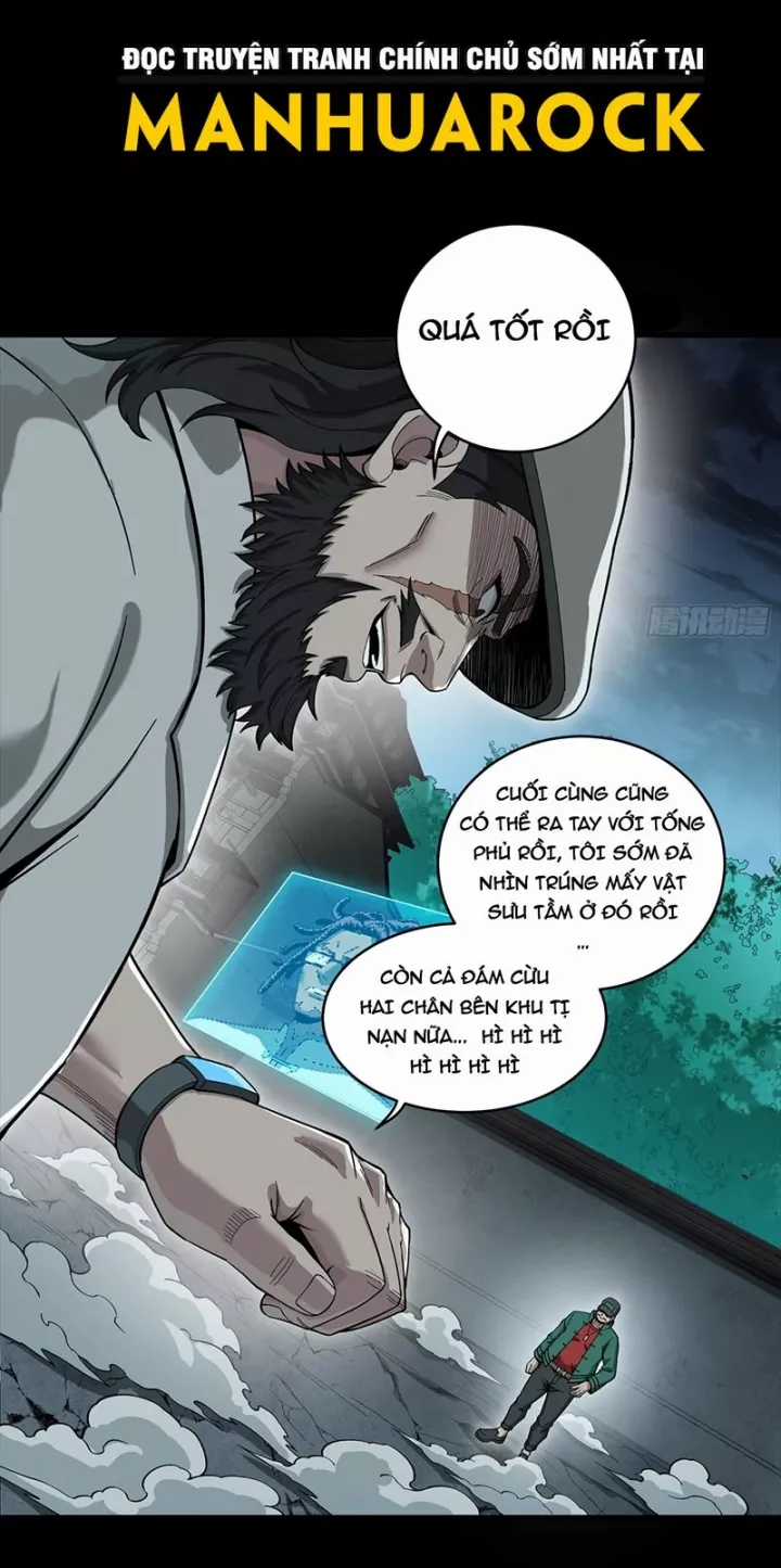 Tinh Giáp Hồn Tướng - Chapter 359 - Trang 47