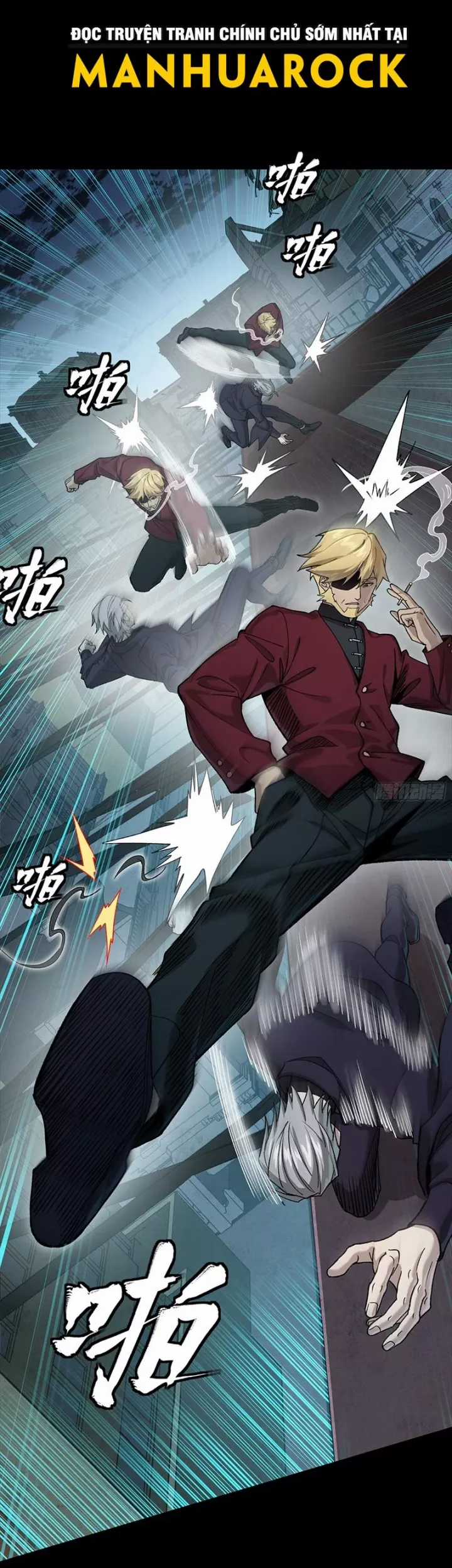 Tinh Giáp Hồn Tướng - Chapter 359 - Trang 52