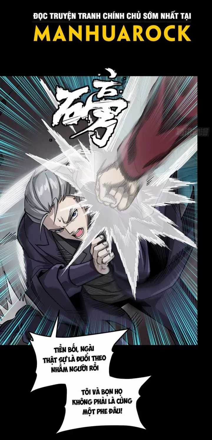 Tinh Giáp Hồn Tướng - Chapter 359 - Trang 54