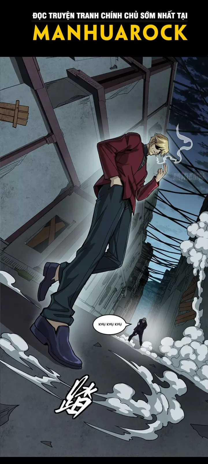 Tinh Giáp Hồn Tướng - Chapter 359 - Trang 57