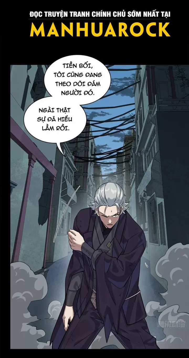 Tinh Giáp Hồn Tướng - Chapter 359 - Trang 58