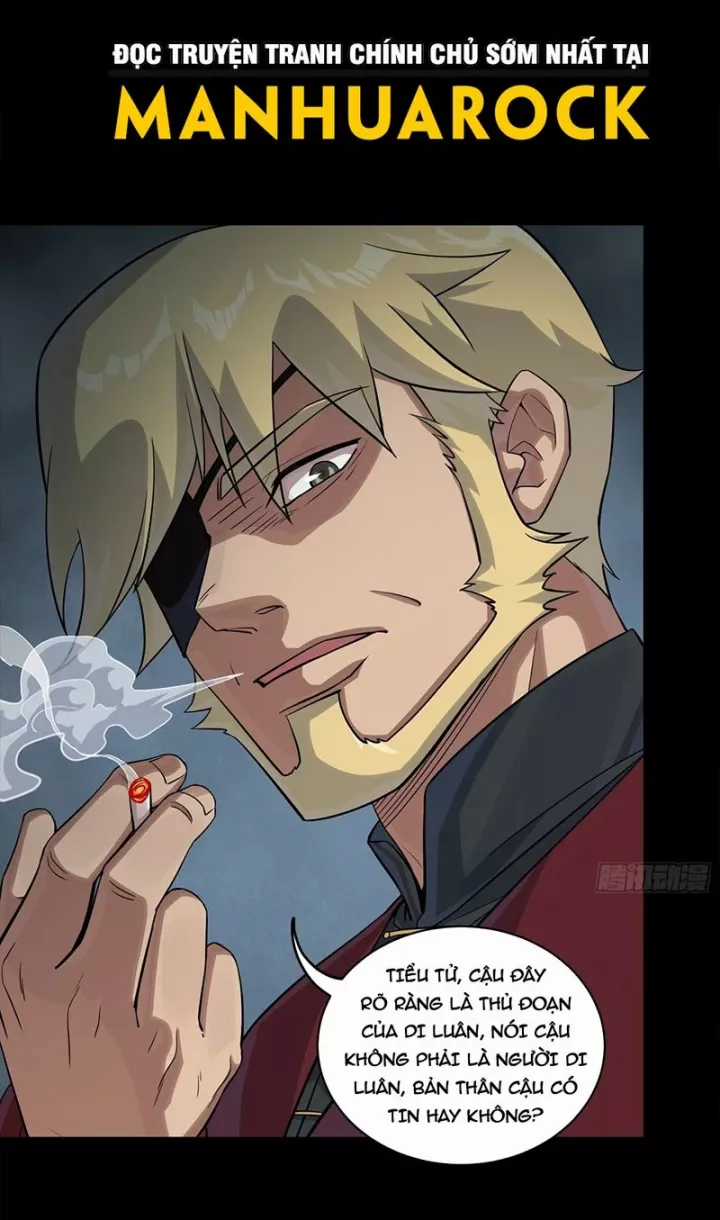 Tinh Giáp Hồn Tướng - Chapter 359 - Trang 59