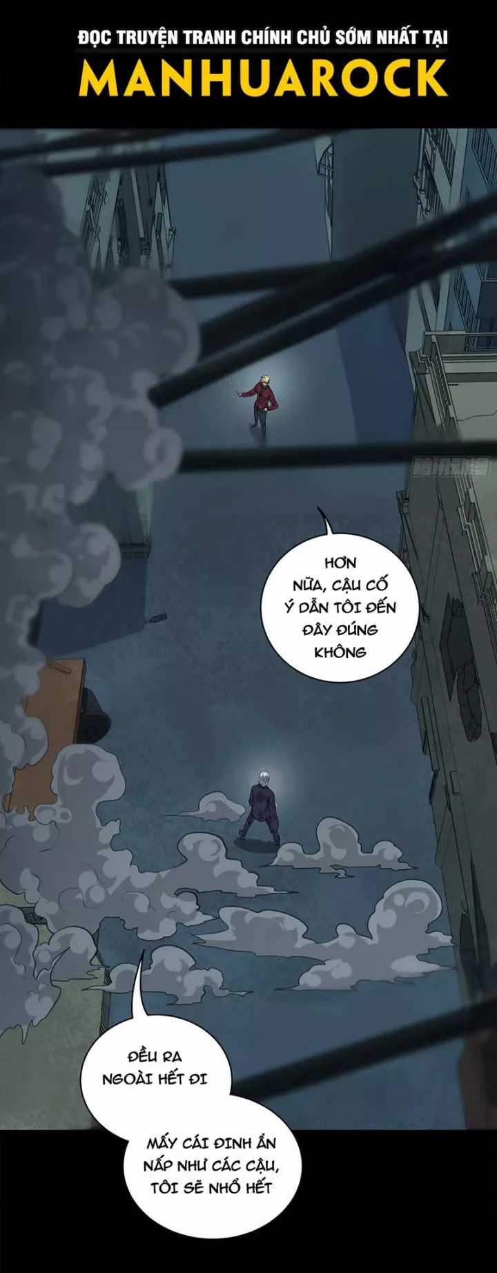 Tinh Giáp Hồn Tướng - Chapter 359 - Trang 60