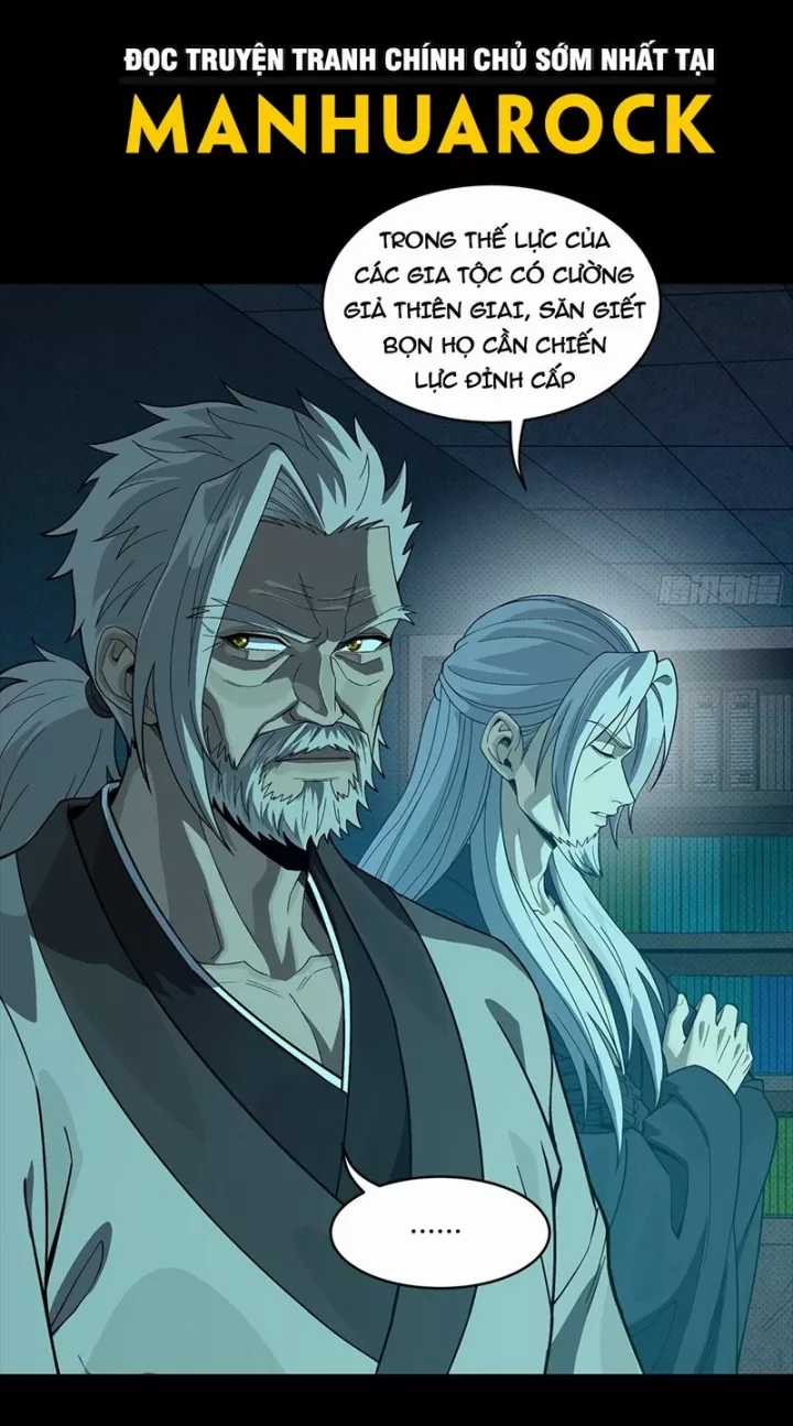 Tinh Giáp Hồn Tướng - Chapter 359 - Trang 7