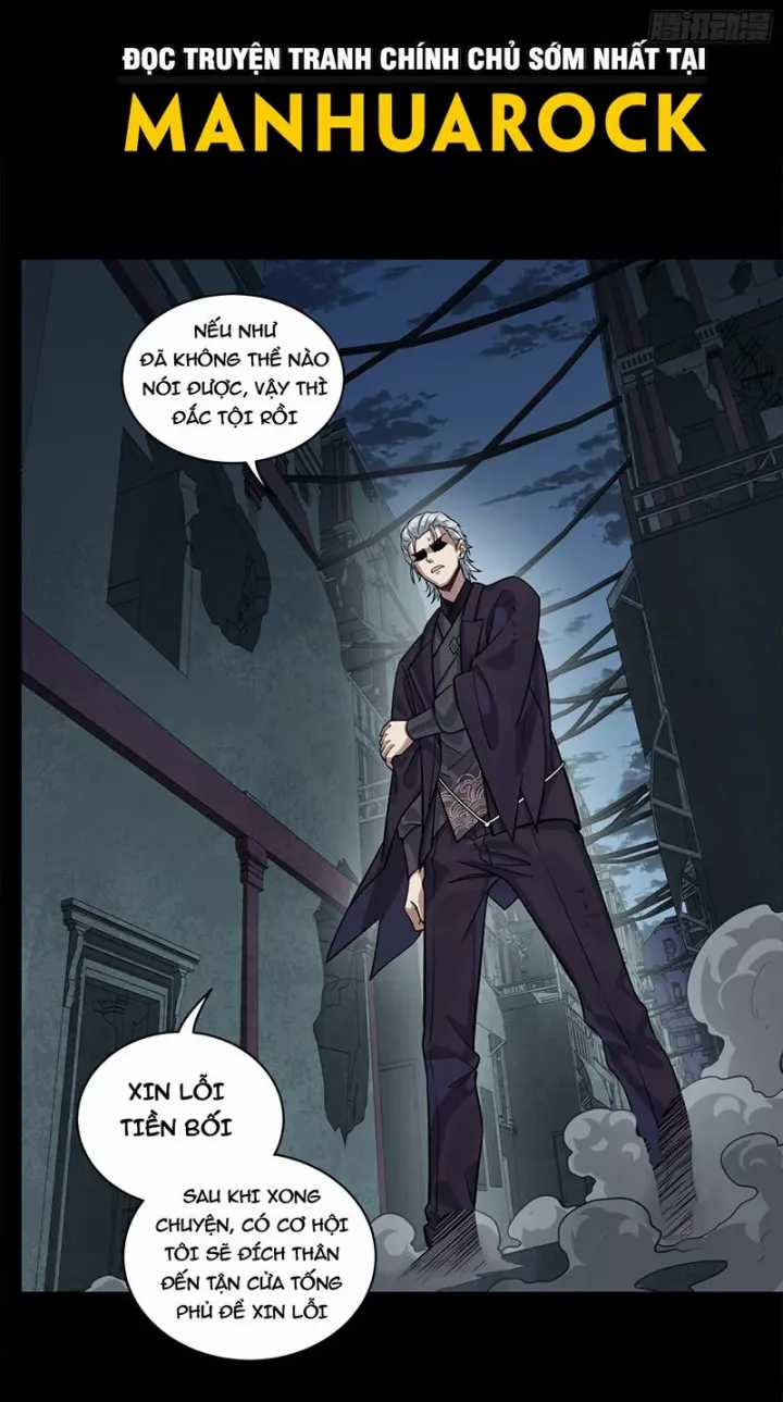 Tinh Giáp Hồn Tướng - Chapter 359 - Trang 61