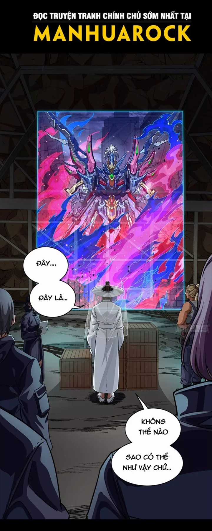 Tinh Giáp Hồn Tướng - Chapter 359 - Trang 67