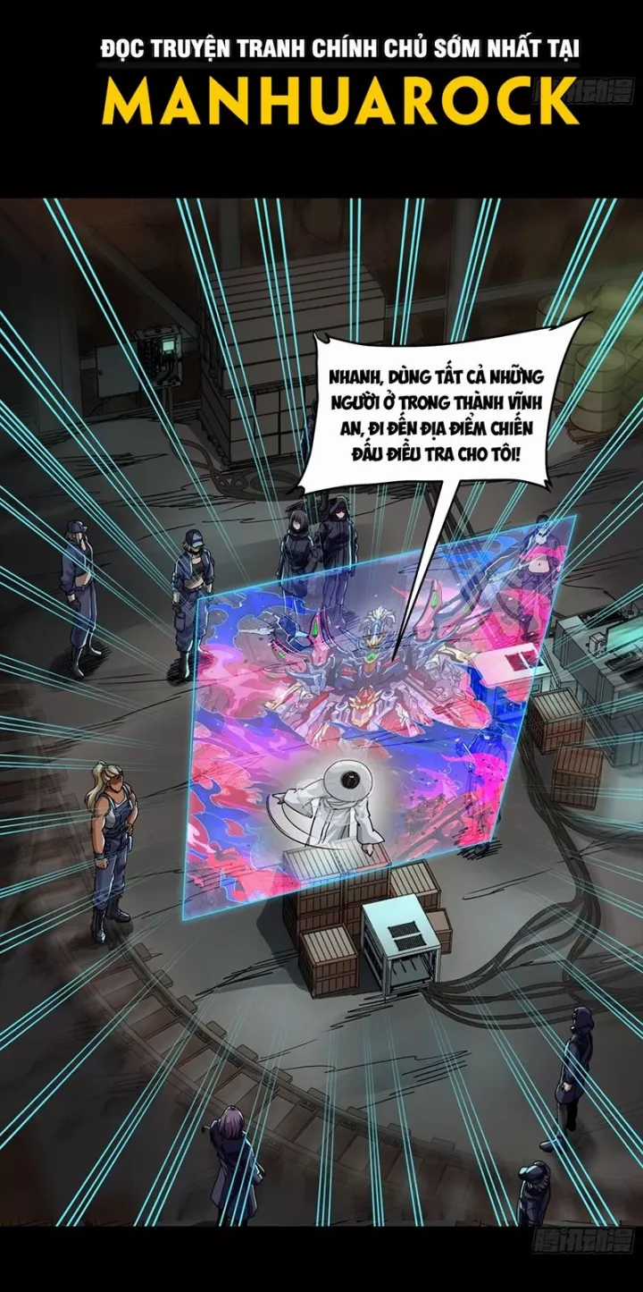 Tinh Giáp Hồn Tướng - Chapter 359 - Trang 70