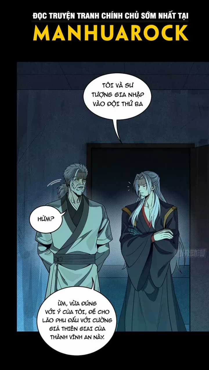 Tinh Giáp Hồn Tướng - Chapter 359 - Trang 8