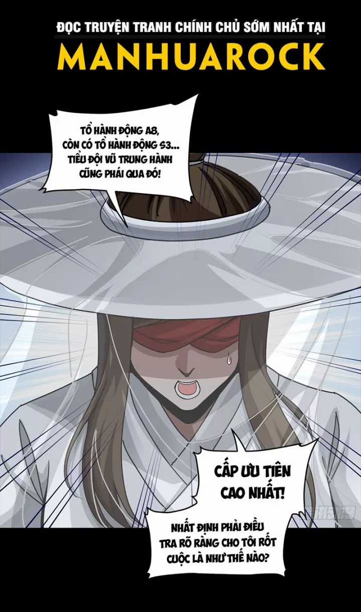 Tinh Giáp Hồn Tướng - Chapter 359 - Trang 71