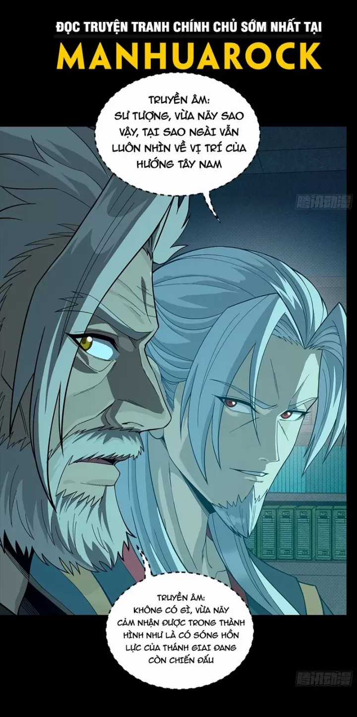 Tinh Giáp Hồn Tướng - Chapter 359 - Trang 9