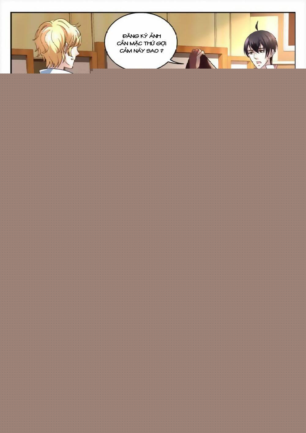 Tinh Hải Mê Long - Chapter 45 - Trang 9