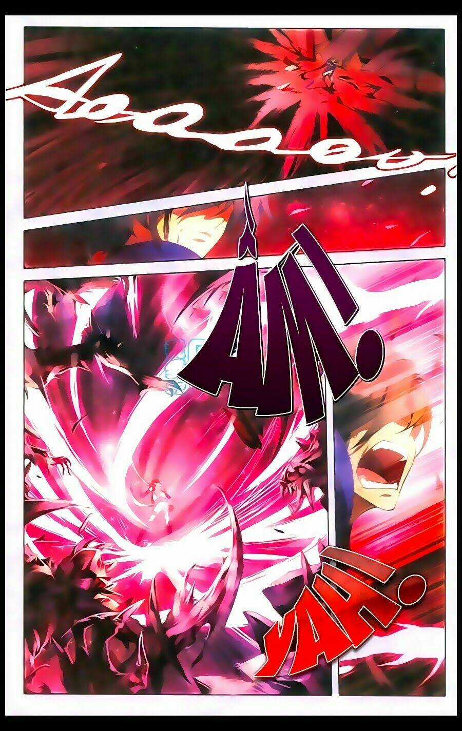 Tinh Kỷ Nguyên - Chapter 1 - Trang 3