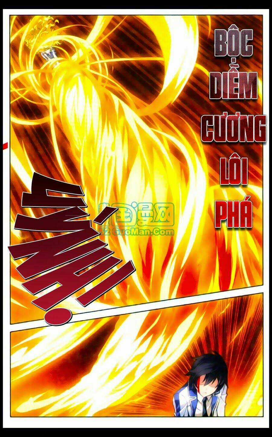 Tinh Kỷ Nguyên - Chapter 3 - Trang 3