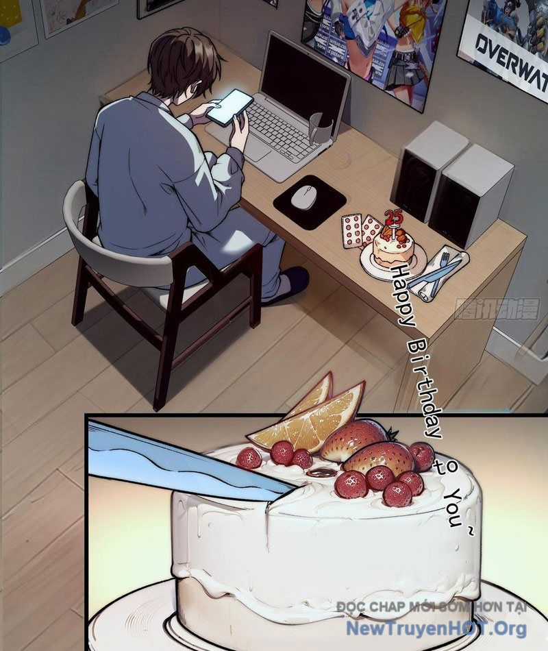 Tinh Lâm - Chương 1 - Trang 3