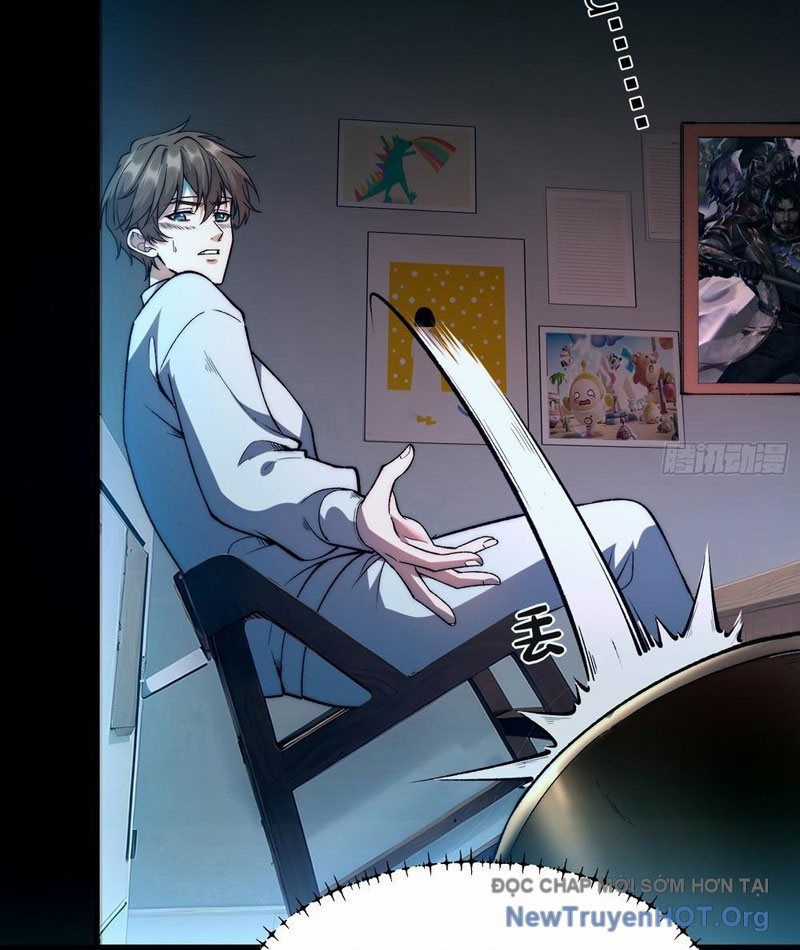 Tinh Lâm - Chương 1 - Trang 6