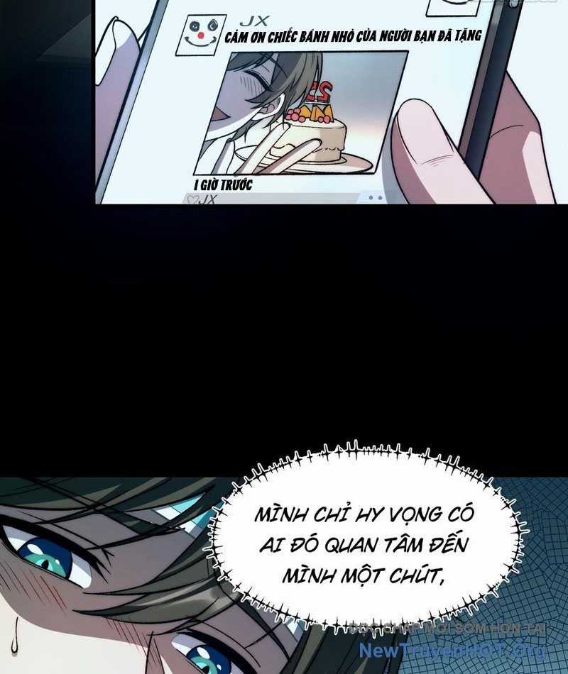 Tinh Lâm - Chương 1 - Trang 8