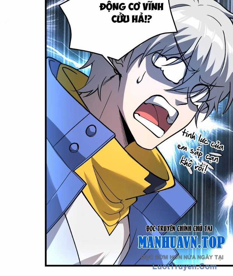 Tinh Lâm - Chương 10 - Trang 17