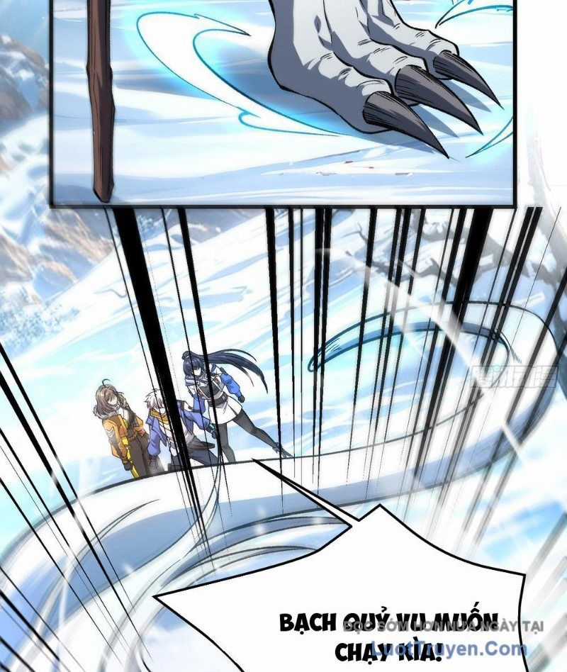 Tinh Lâm - Chương 10 - Trang 19