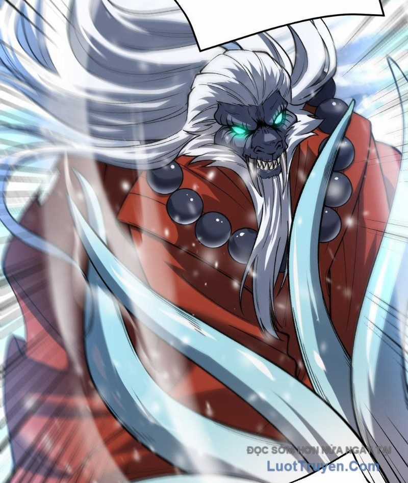 Tinh Lâm - Chương 10 - Trang 20