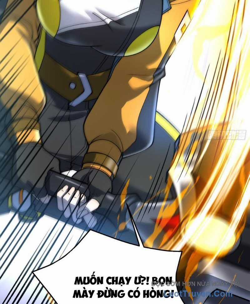 Tinh Lâm - Chương 10 - Trang 23