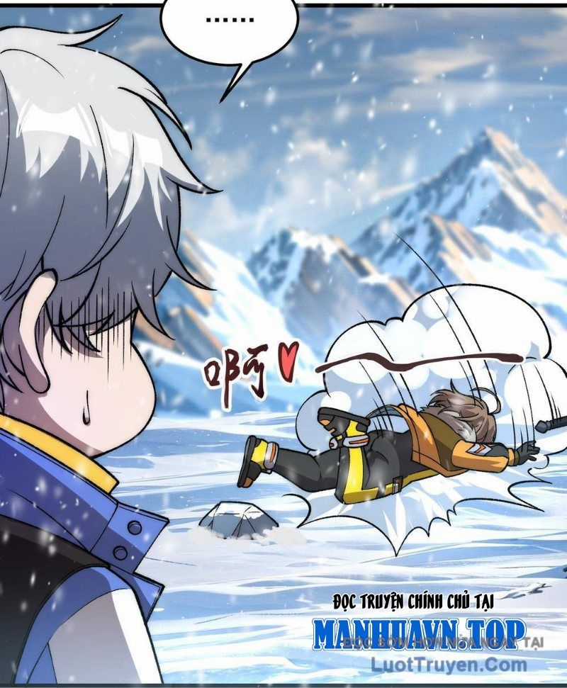 Tinh Lâm - Chương 10 - Trang 25