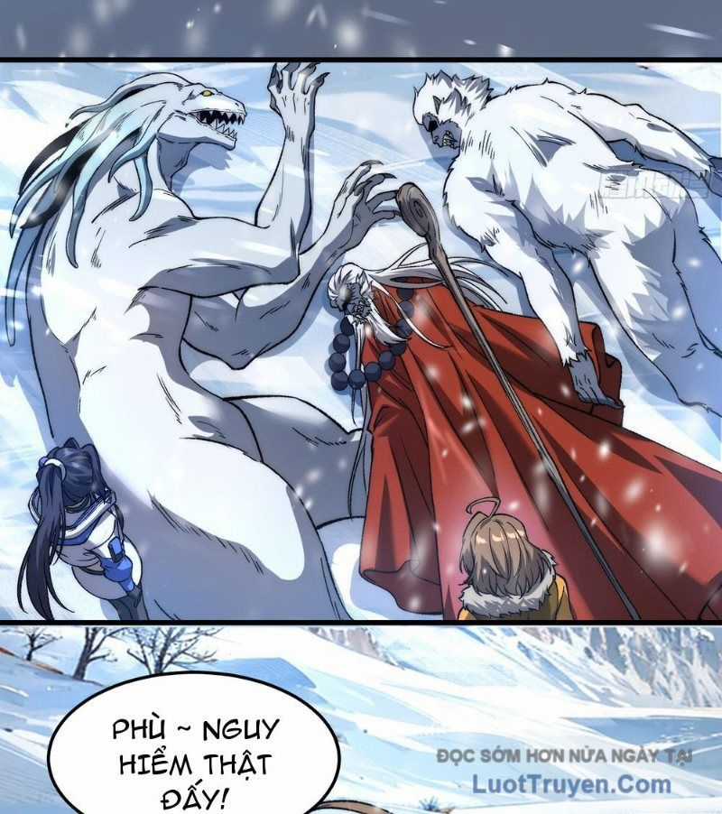 Tinh Lâm - Chương 10 - Trang 50