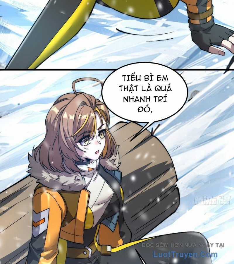 Tinh Lâm - Chương 10 - Trang 52