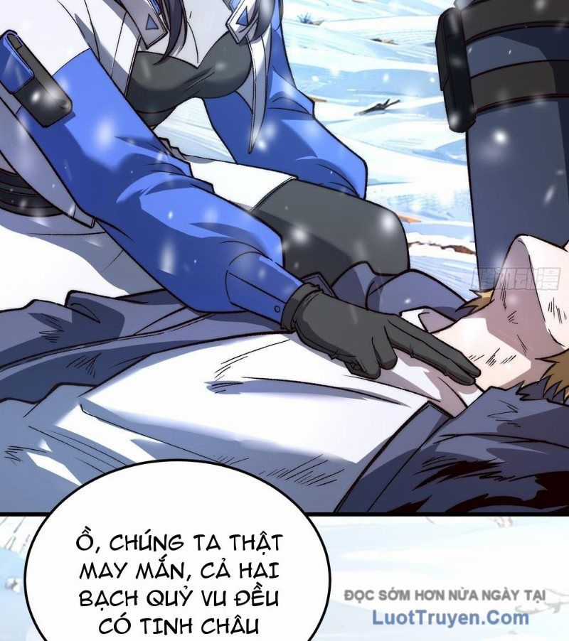 Tinh Lâm - Chương 10 - Trang 61