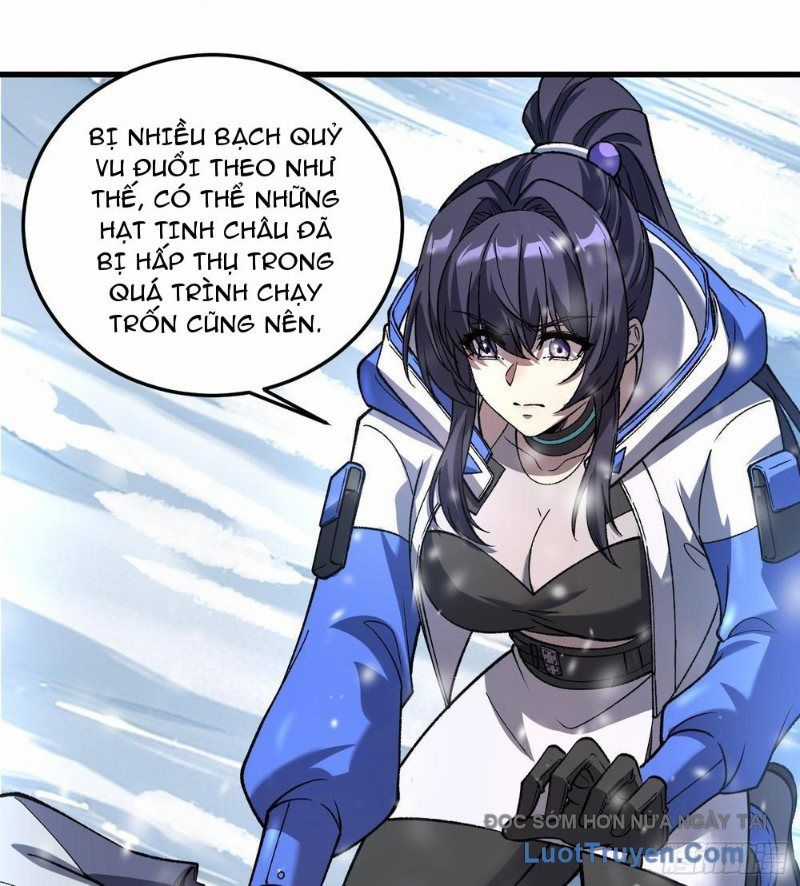 Tinh Lâm - Chương 10 - Trang 85