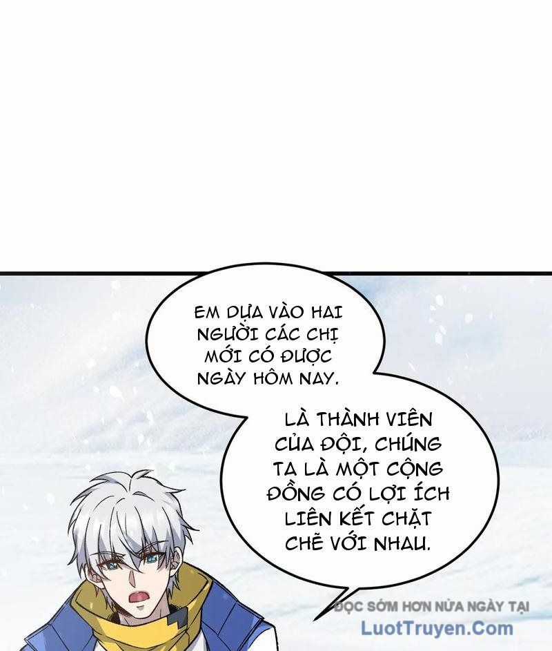 Tinh Lâm - Chương 11 - Trang 20