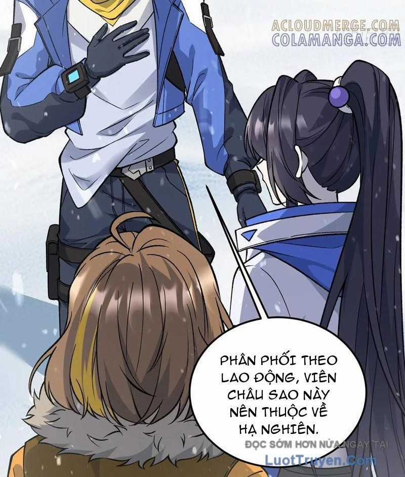 Tinh Lâm - Chương 11 - Trang 21