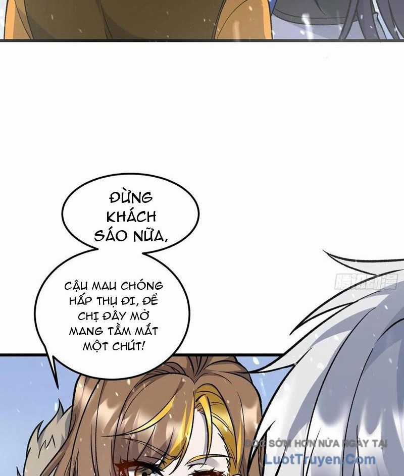 Tinh Lâm - Chương 11 - Trang 22