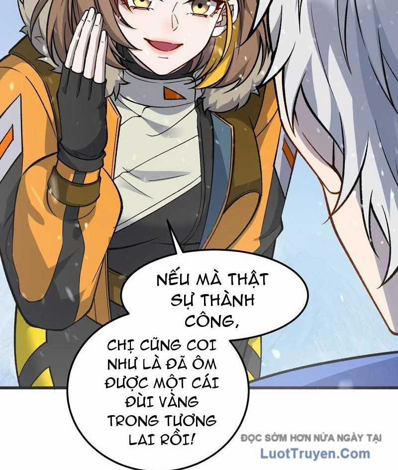 Tinh Lâm - Chương 11 - Trang 23