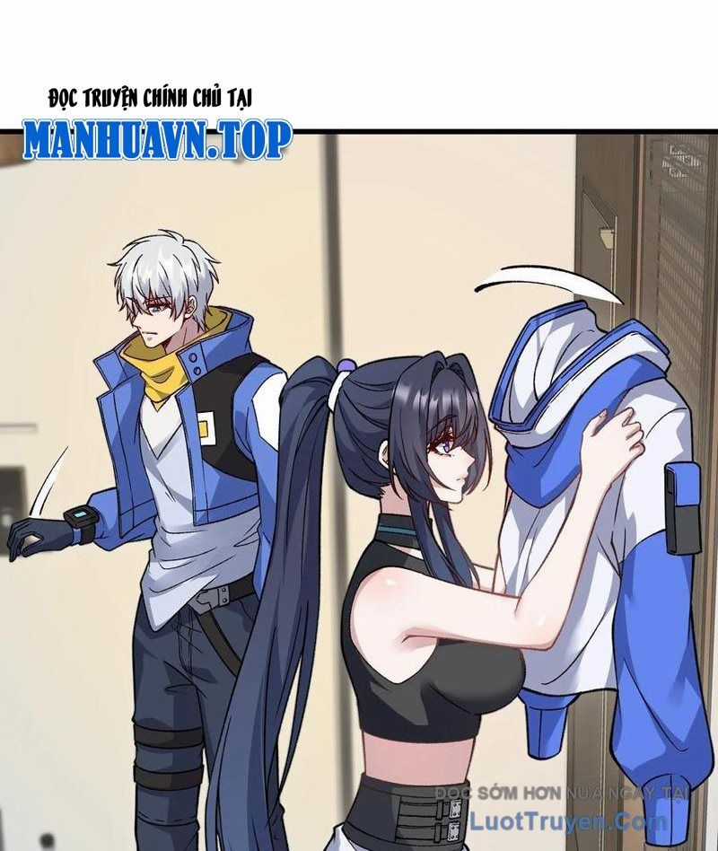 Tinh Lâm - Chương 11 - Trang 36