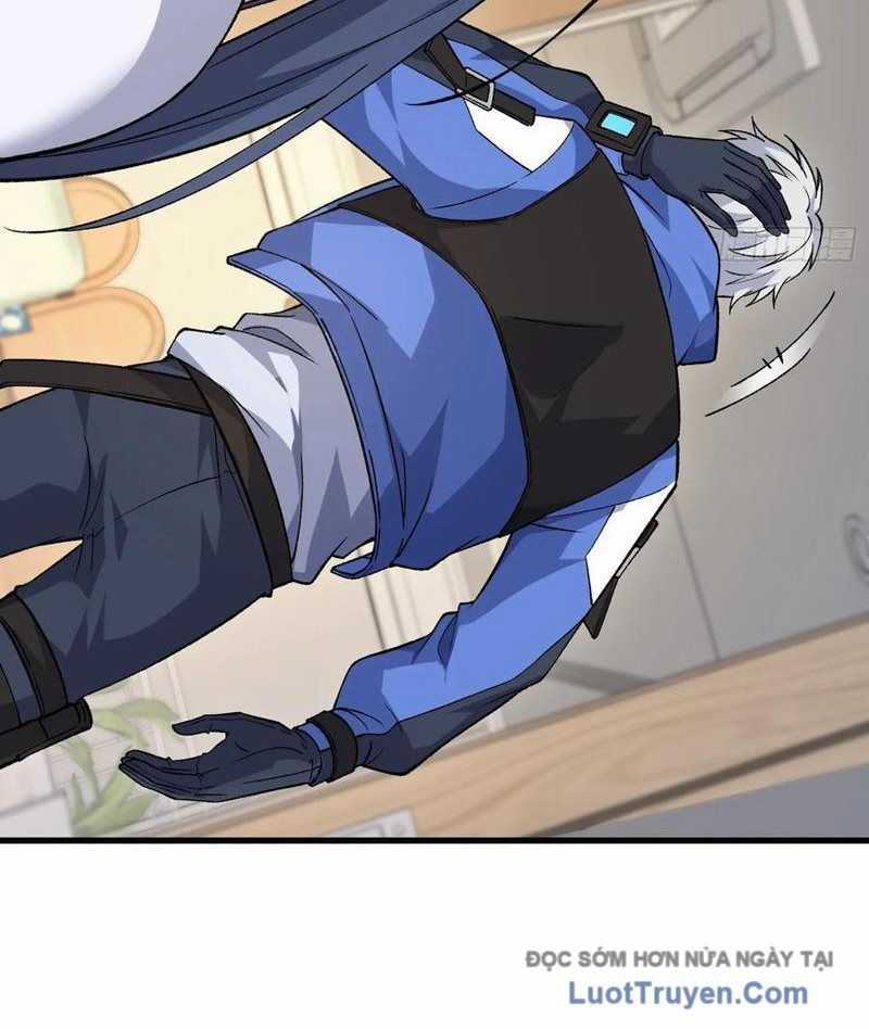 Tinh Lâm - Chương 11 - Trang 40