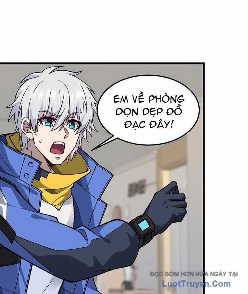 Tinh Lâm - Chương 11 - Trang 44