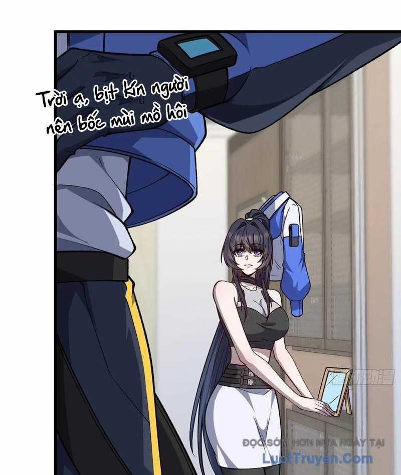 Tinh Lâm - Chương 11 - Trang 46