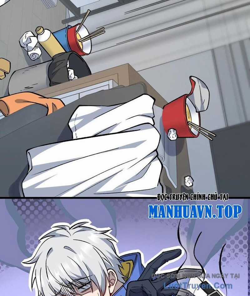 Tinh Lâm - Chương 11 - Trang 57