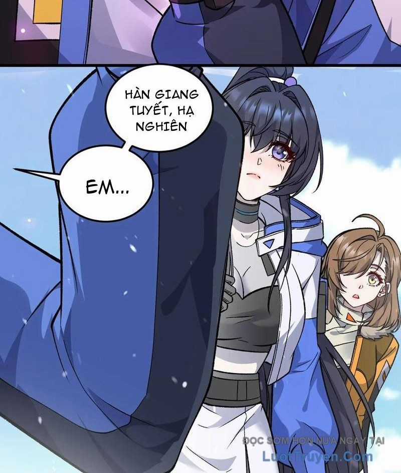 Tinh Lâm - Chương 11 - Trang 10