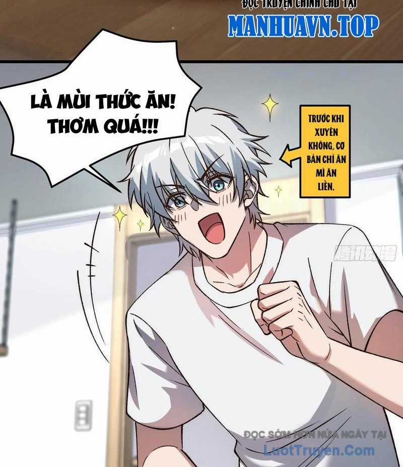 Tinh Lâm - Chương 12 - Trang 11