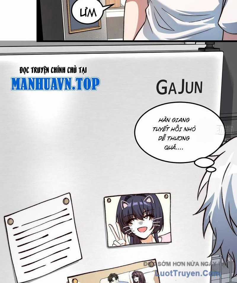 Tinh Lâm - Chương 12 - Trang 42