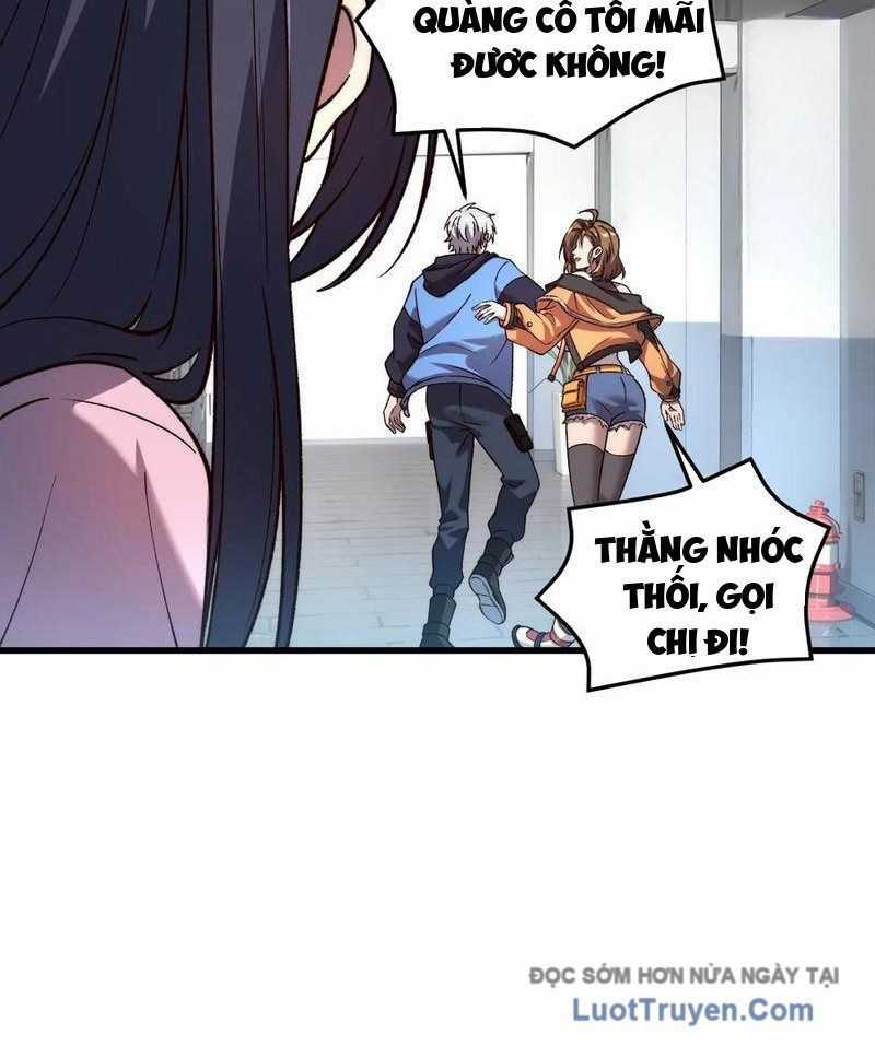 Tinh Lâm - Chương 12 - Trang 51