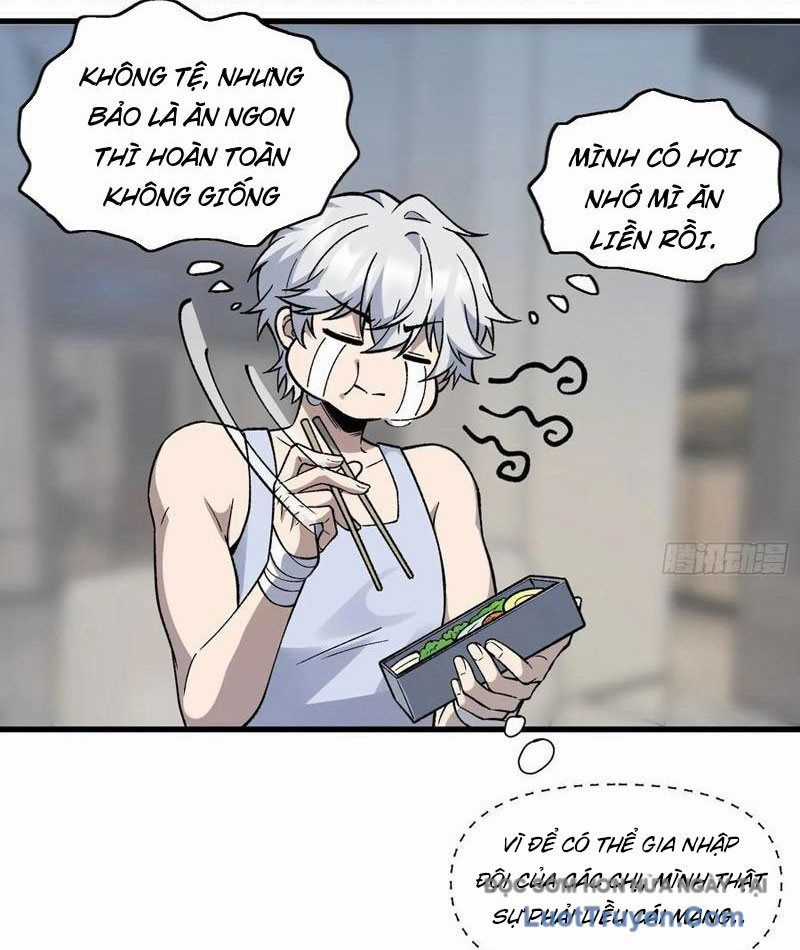 Tinh Lâm - Chương 13 - Trang 31