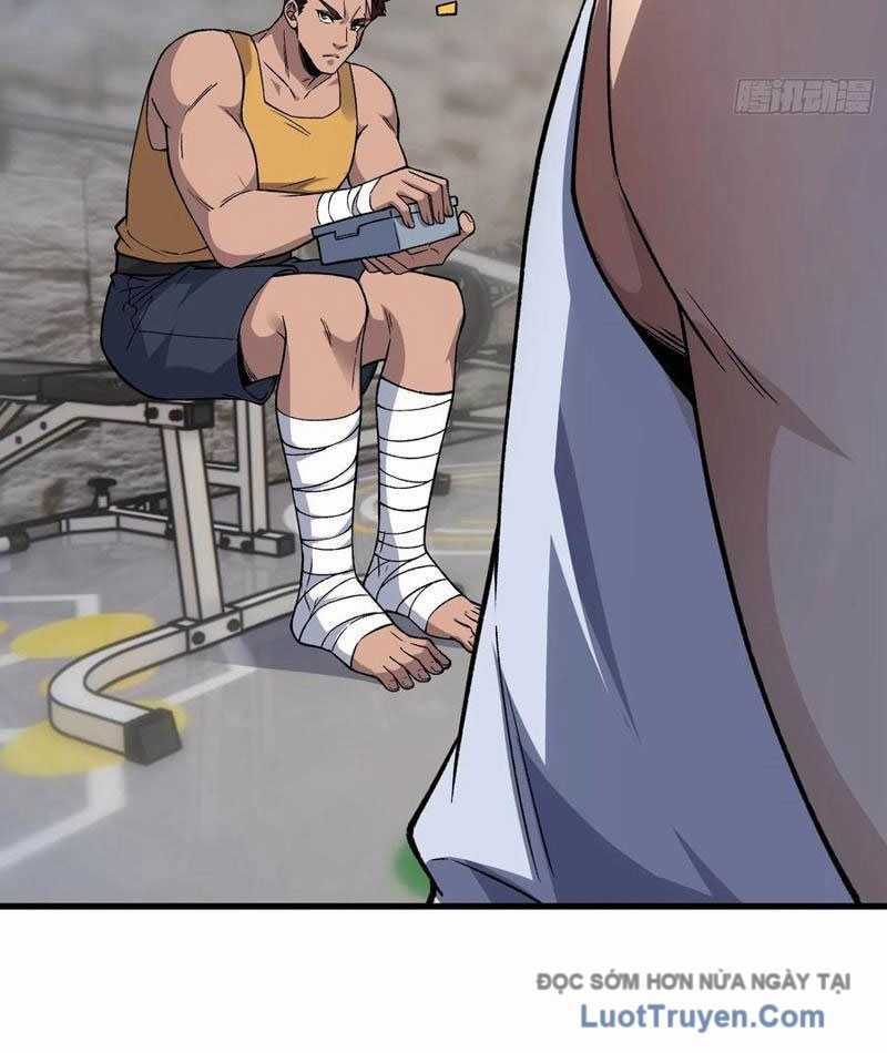 Tinh Lâm - Chương 13 - Trang 33