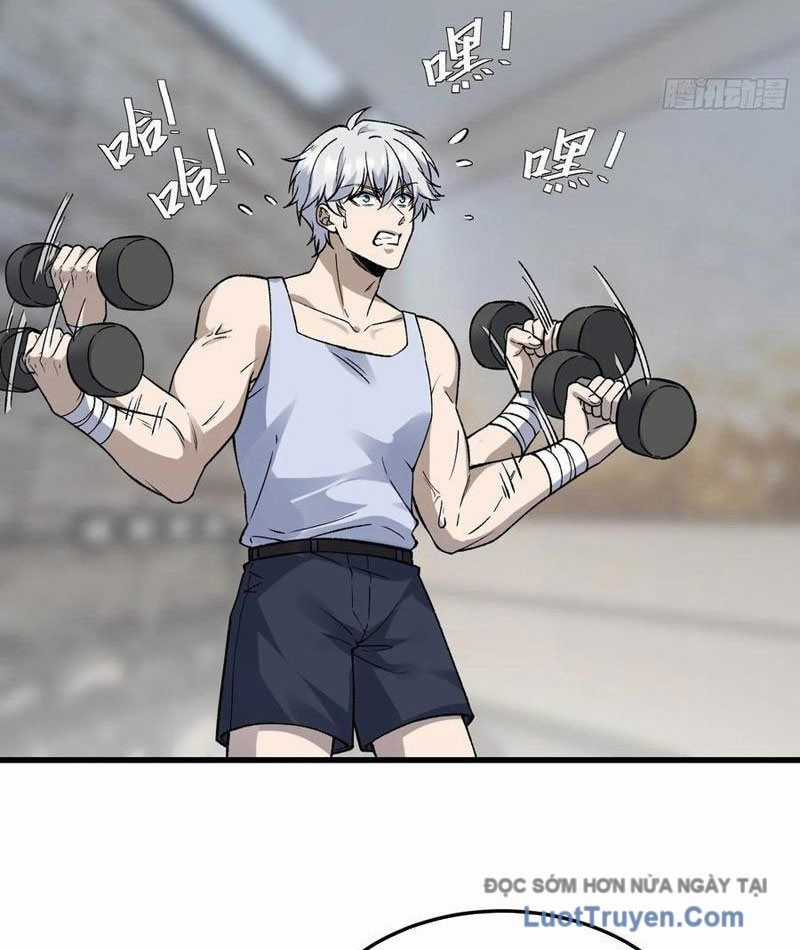 Tinh Lâm - Chương 13 - Trang 36