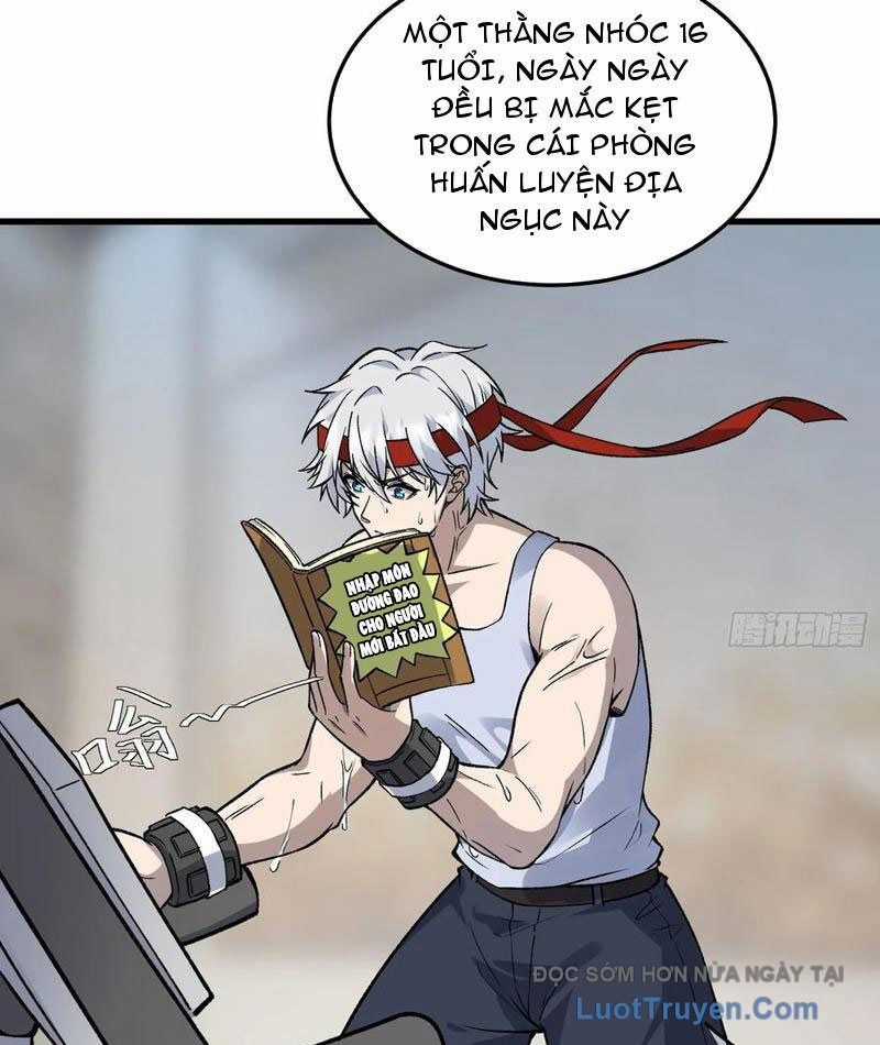 Tinh Lâm - Chương 13 - Trang 37