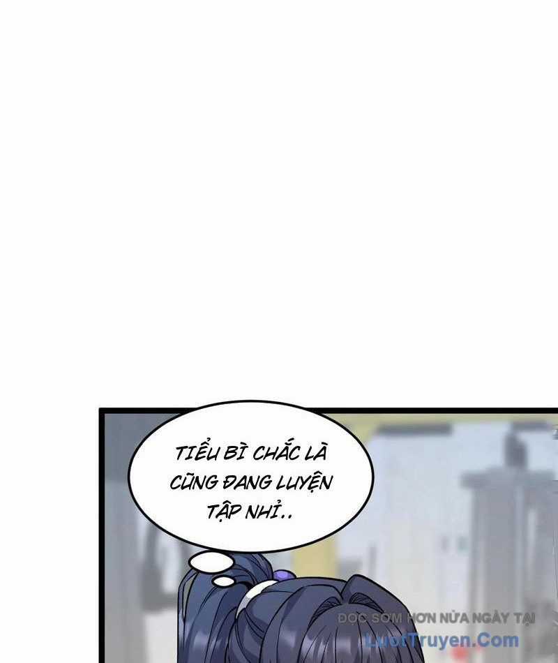 Tinh Lâm - Chương 13 - Trang 8